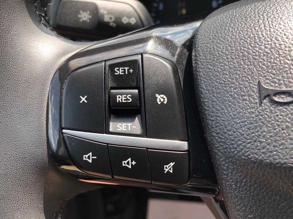 Ford Escape  2022