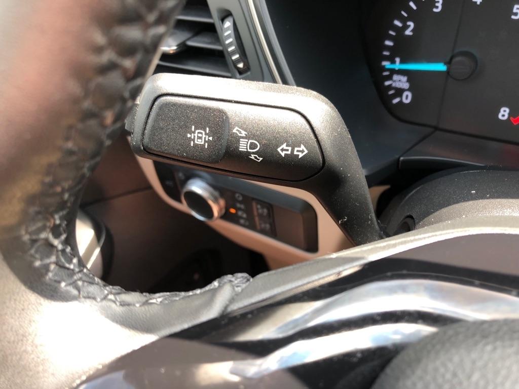 Ford Escape  2022