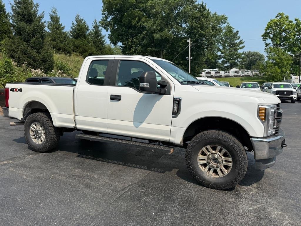 Ford F250  2019