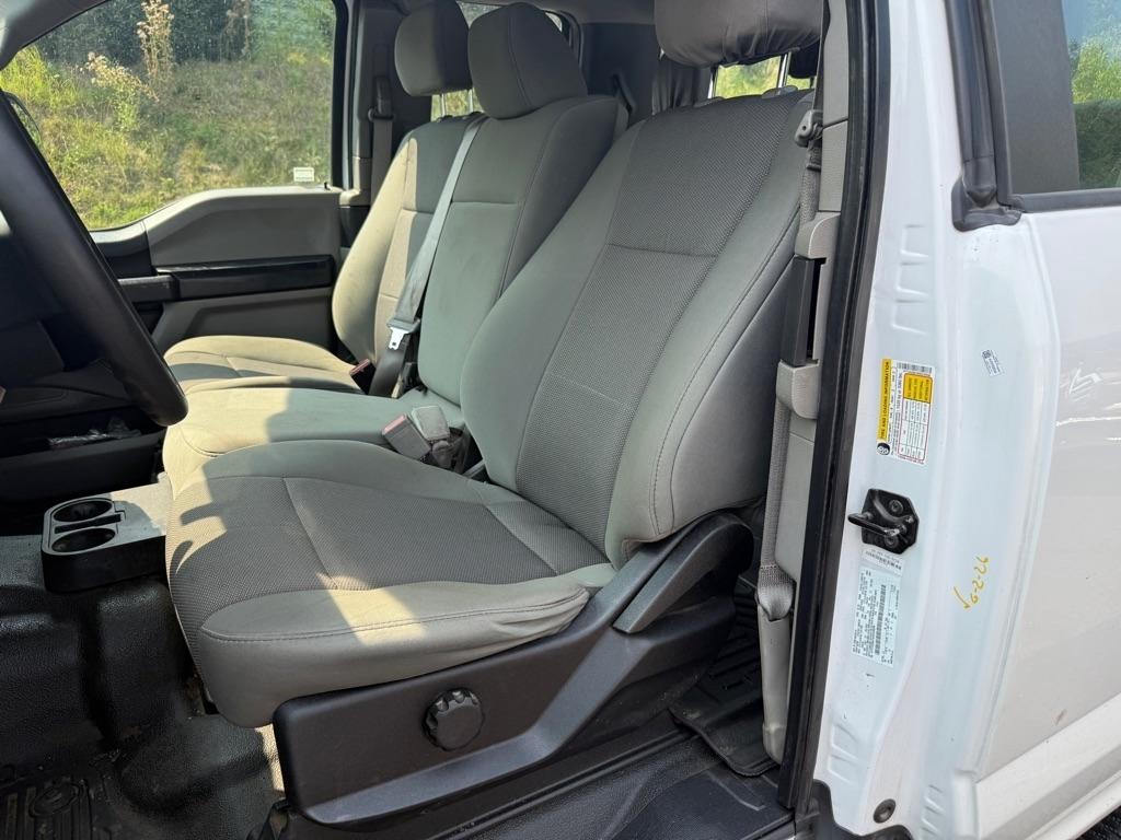 Ford F250  2019