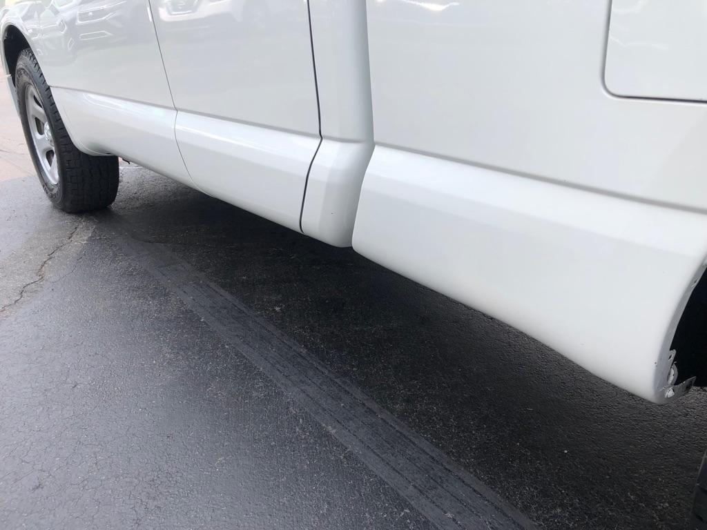 Nissan Titan  2022