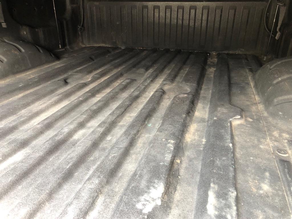 Nissan Titan  2022