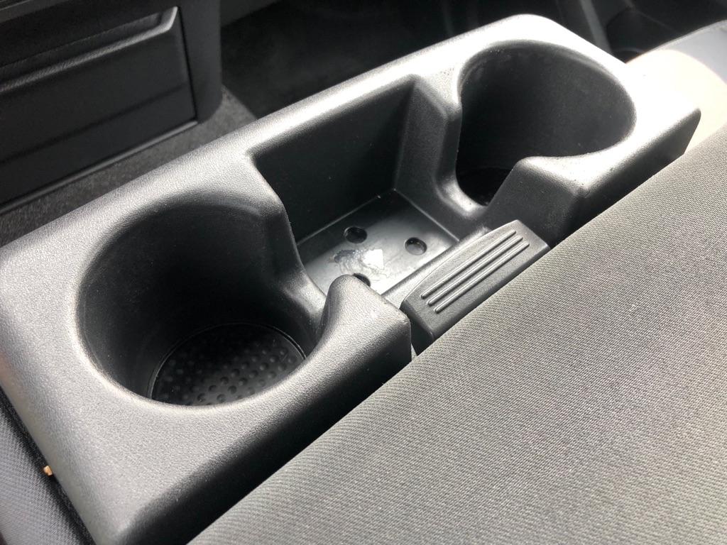 Nissan Titan  2022