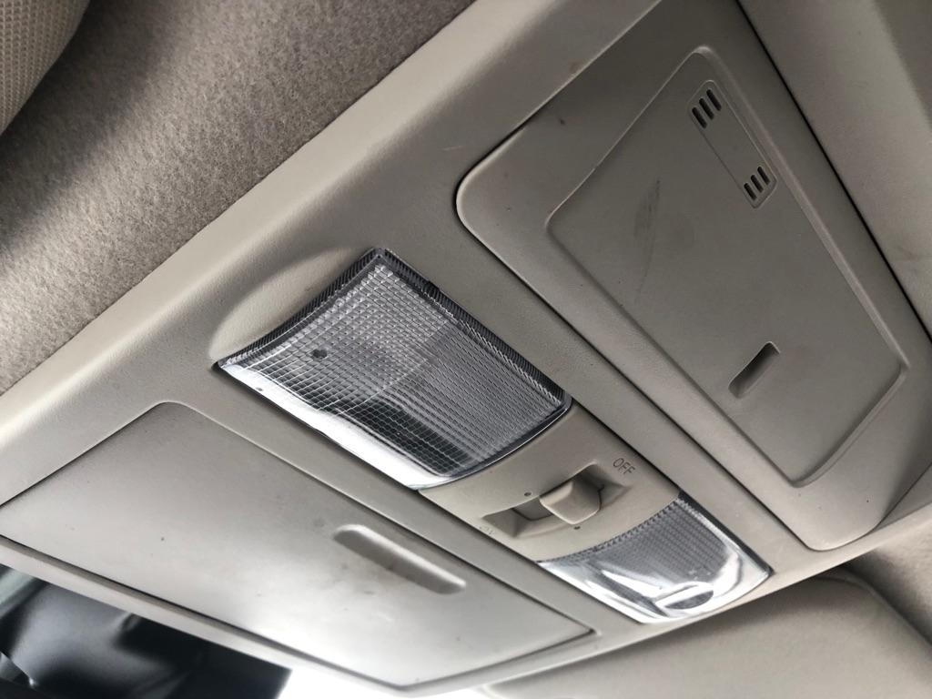 Nissan Titan  2022