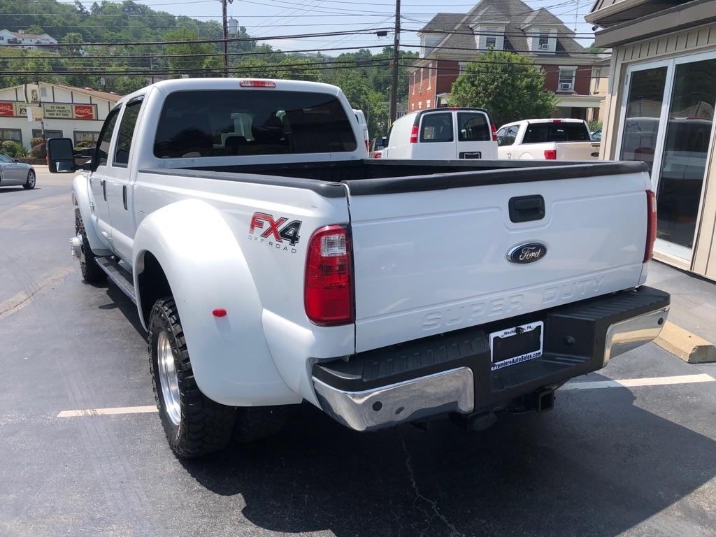 Ford F-350 SD  2016