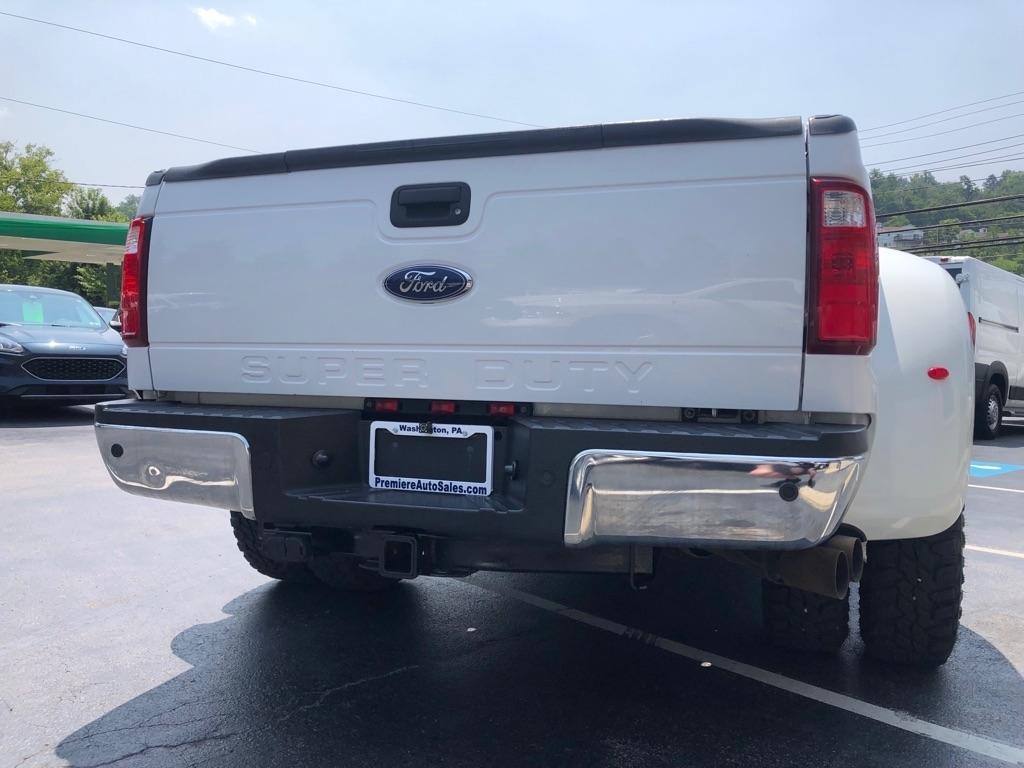 Ford F-350 SD  2016