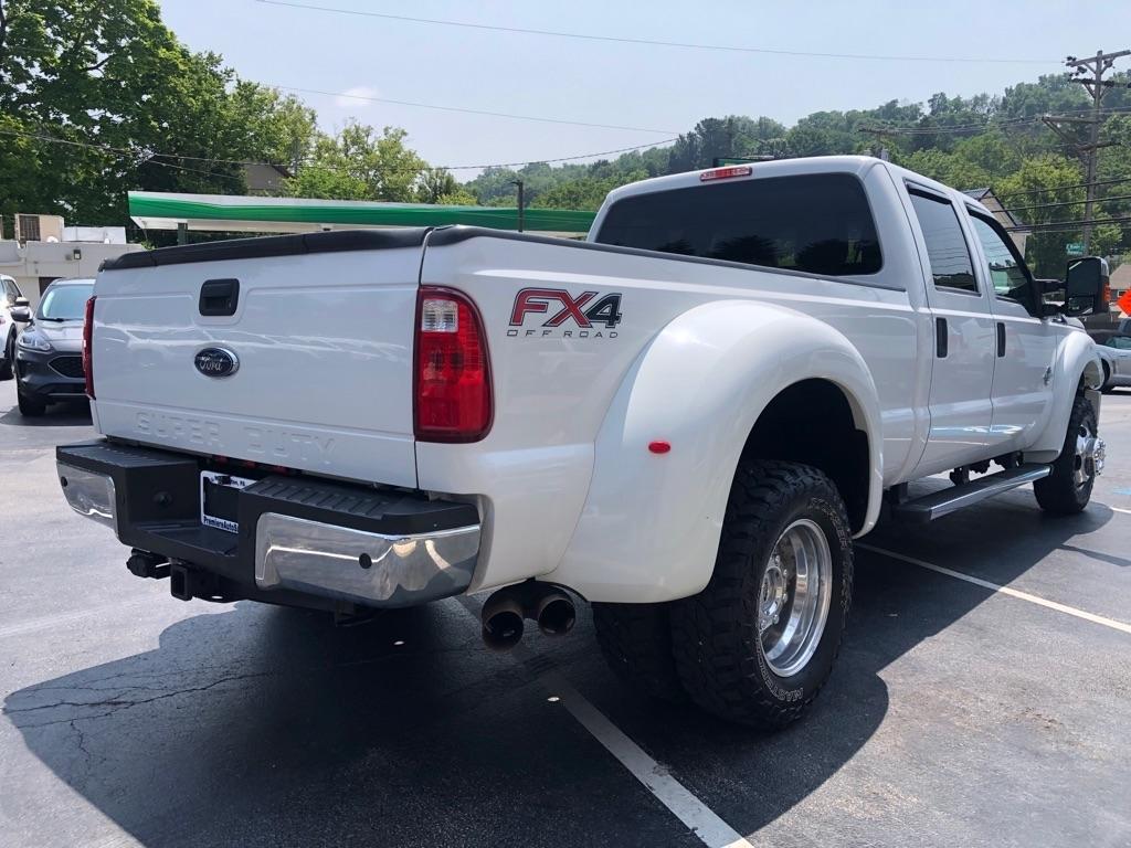 Ford F-350 SD  2016