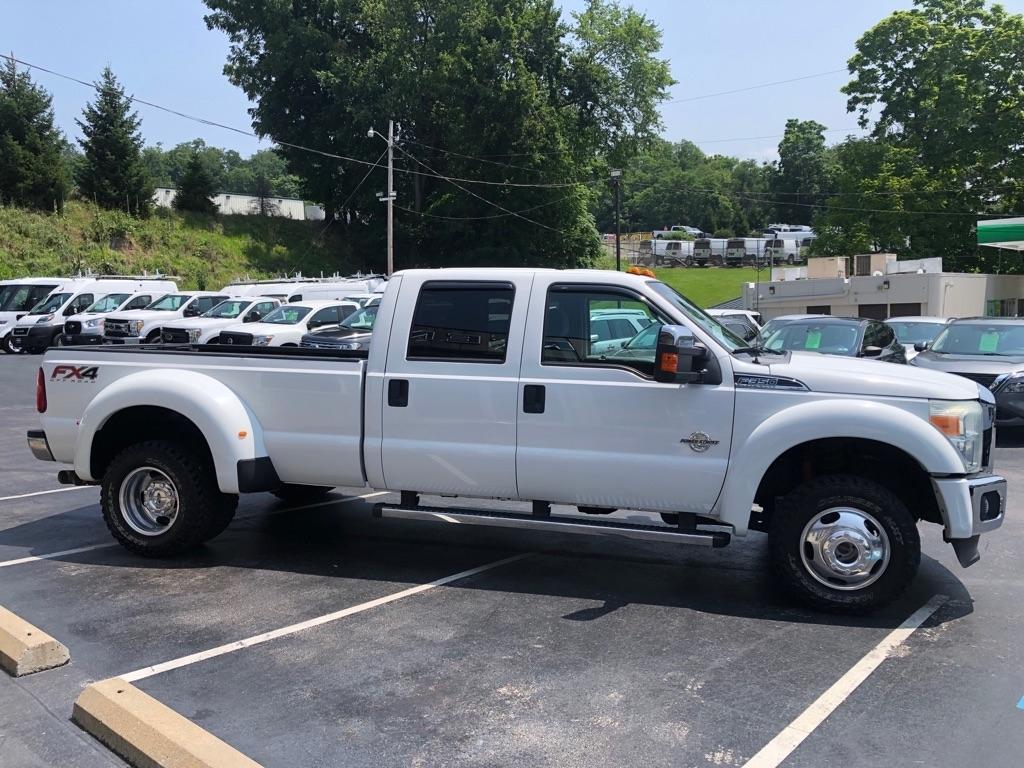 Ford F-350 SD  2016