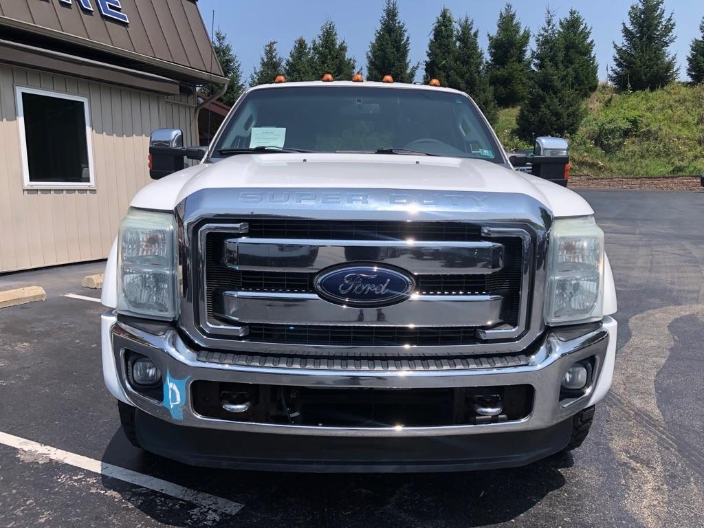 Ford F-350 SD  2016