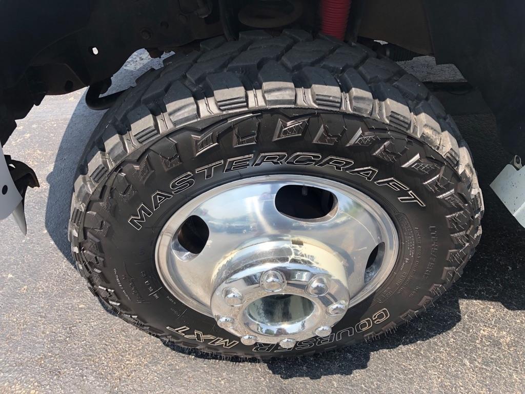Ford F-350 SD  2016