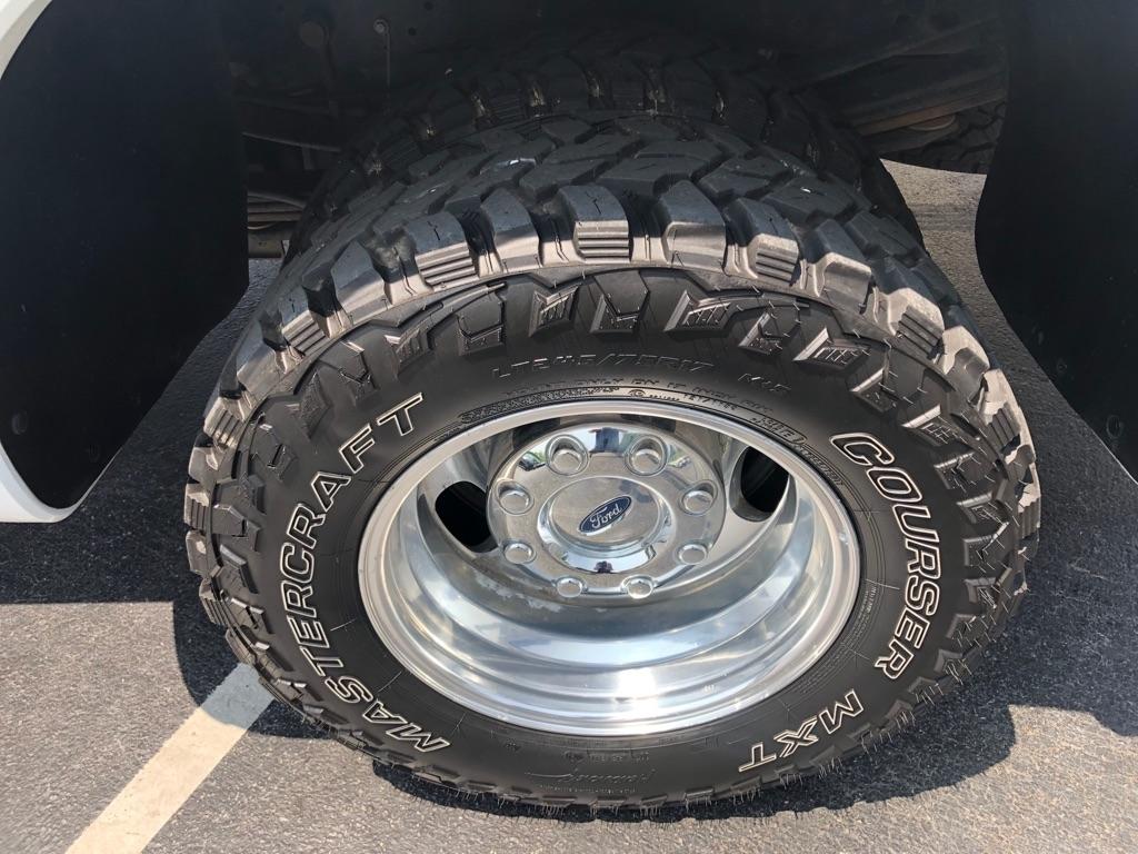 Ford F-350 SD  2016