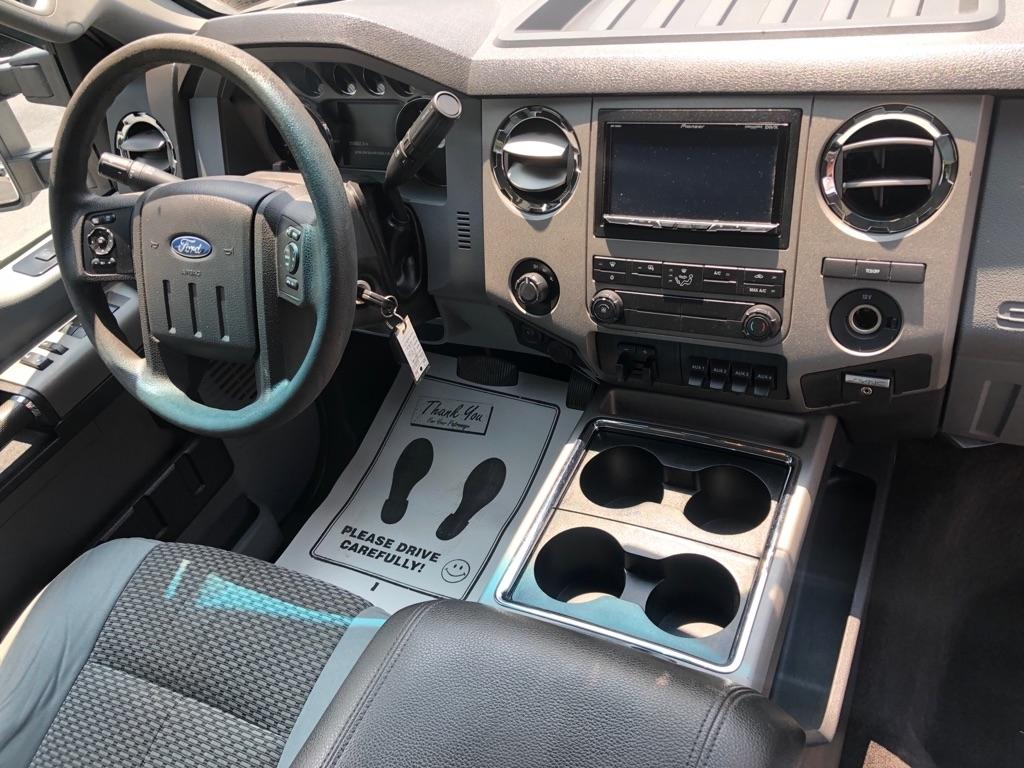 Ford F-350 SD  2016