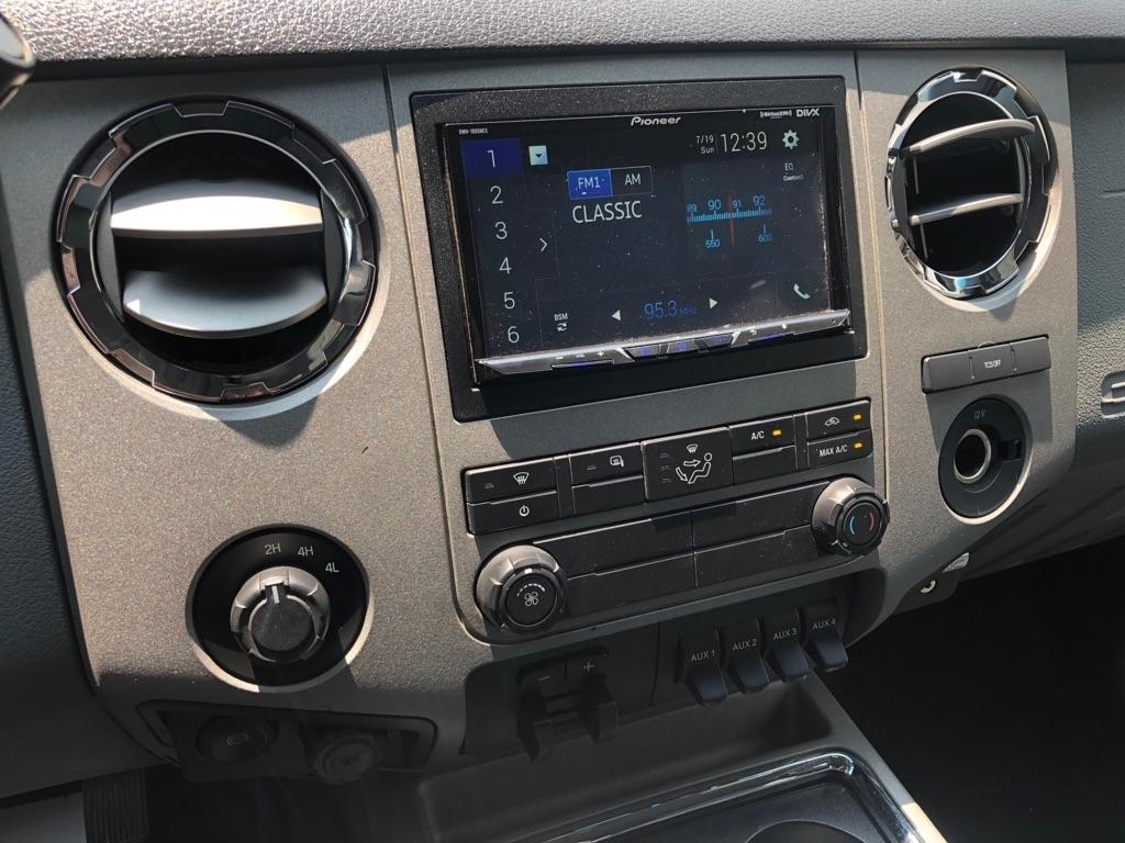 Ford F-350 SD  2016