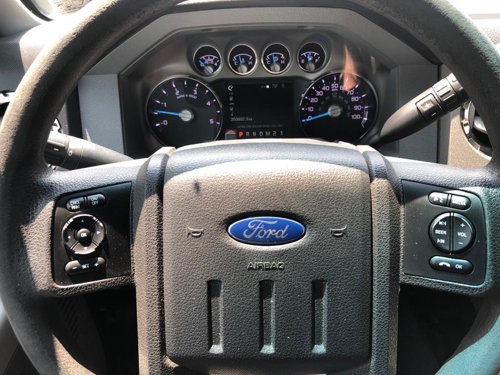 Ford F-350 SD  2016