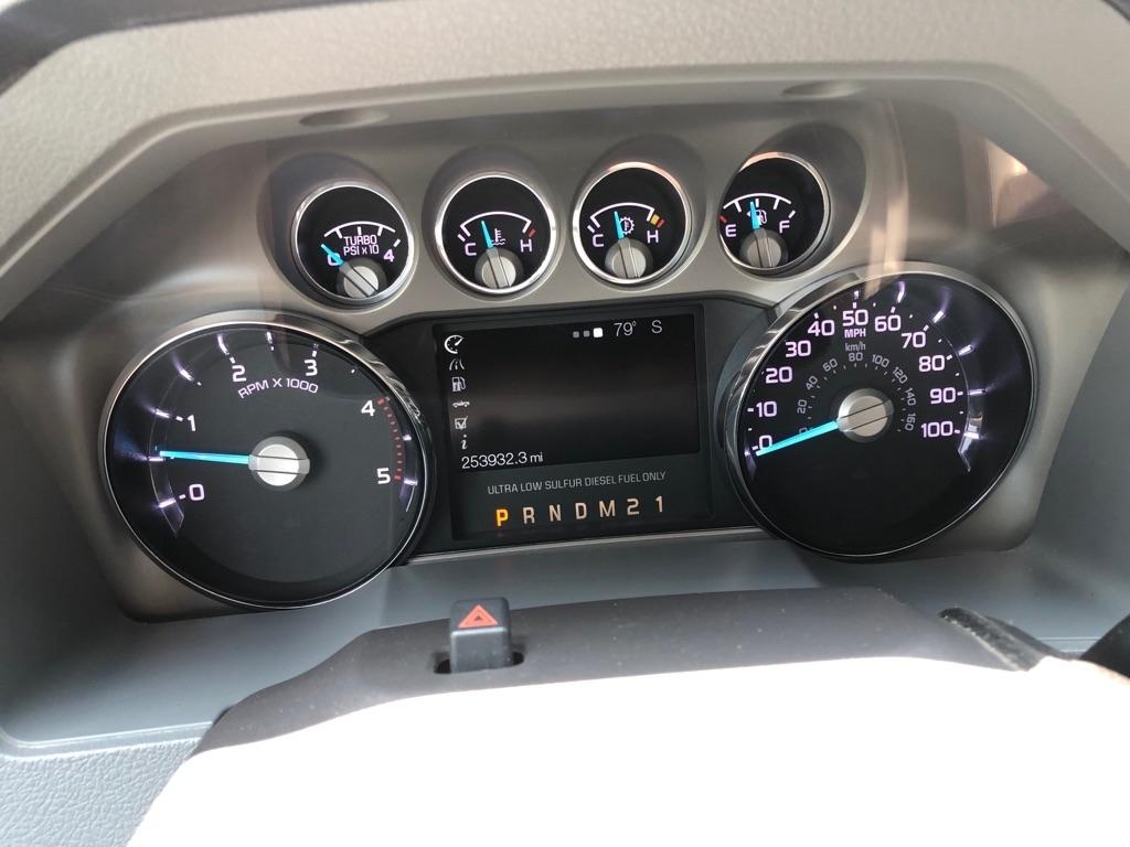 Ford F-350 SD  2016