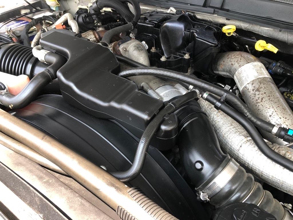 Ford F-350 SD  2016
