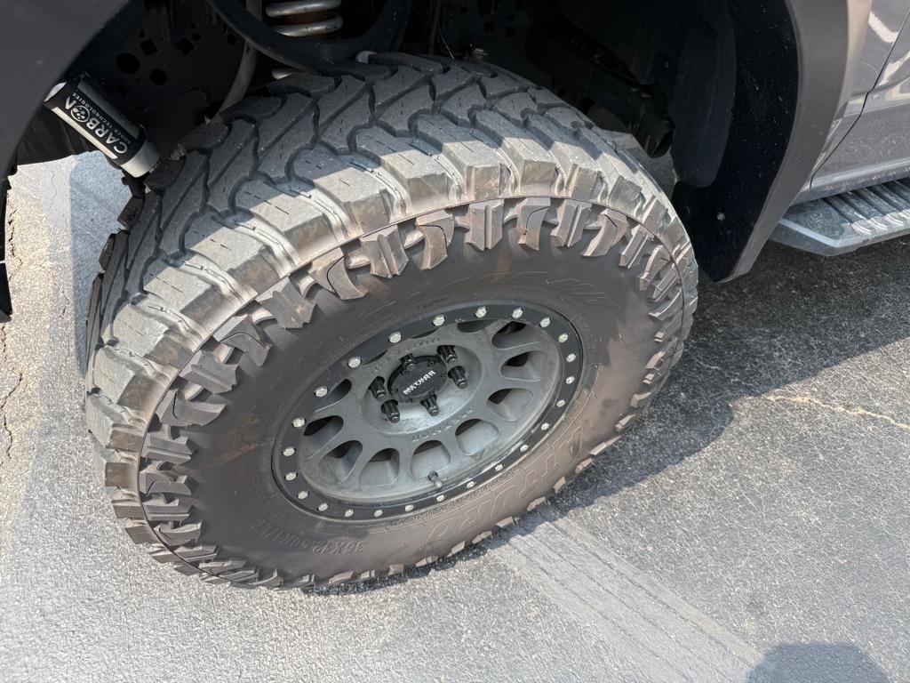 Ford F-150  2021
