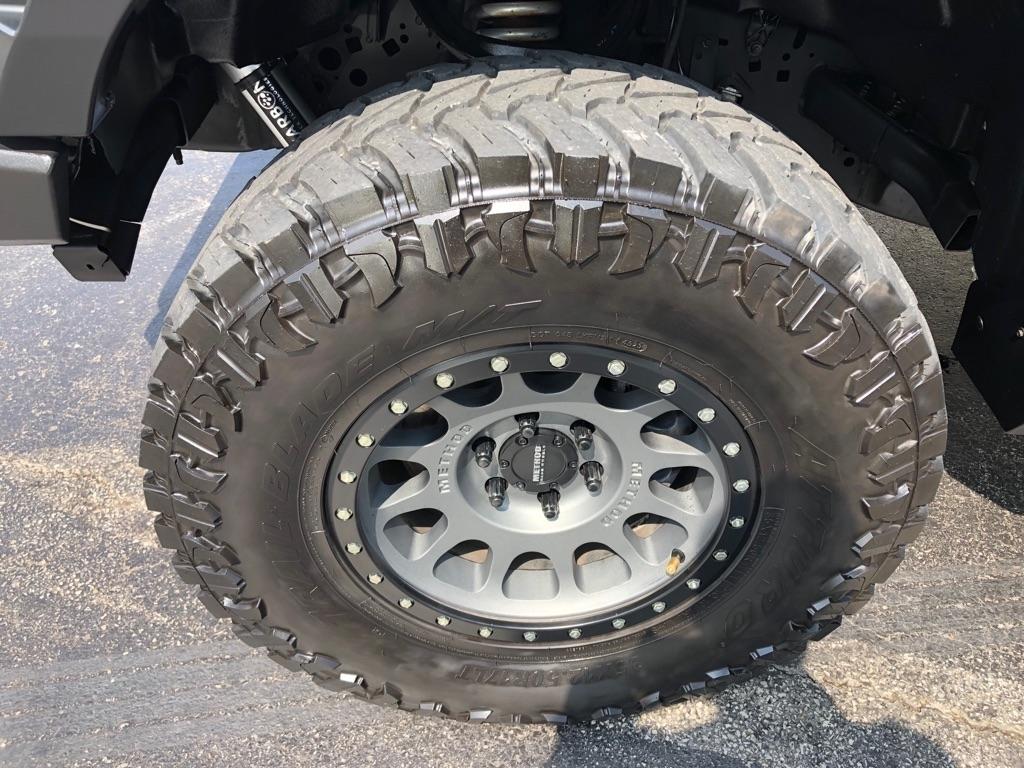 Ford F-150  2021