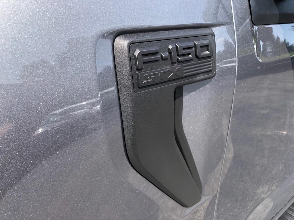 Ford F-150  2021