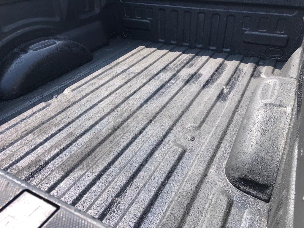 Ford F-150  2021