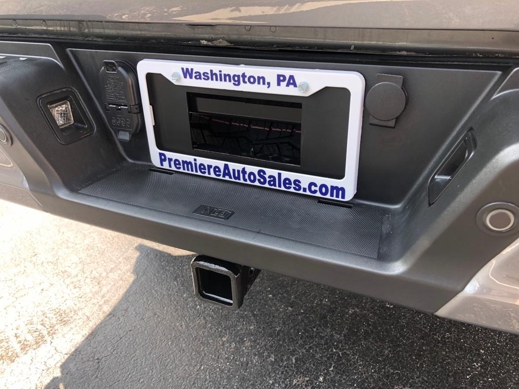 Ford F-150  2021