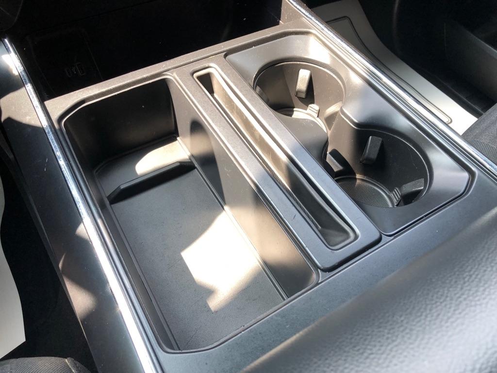 Ford F-150  2021