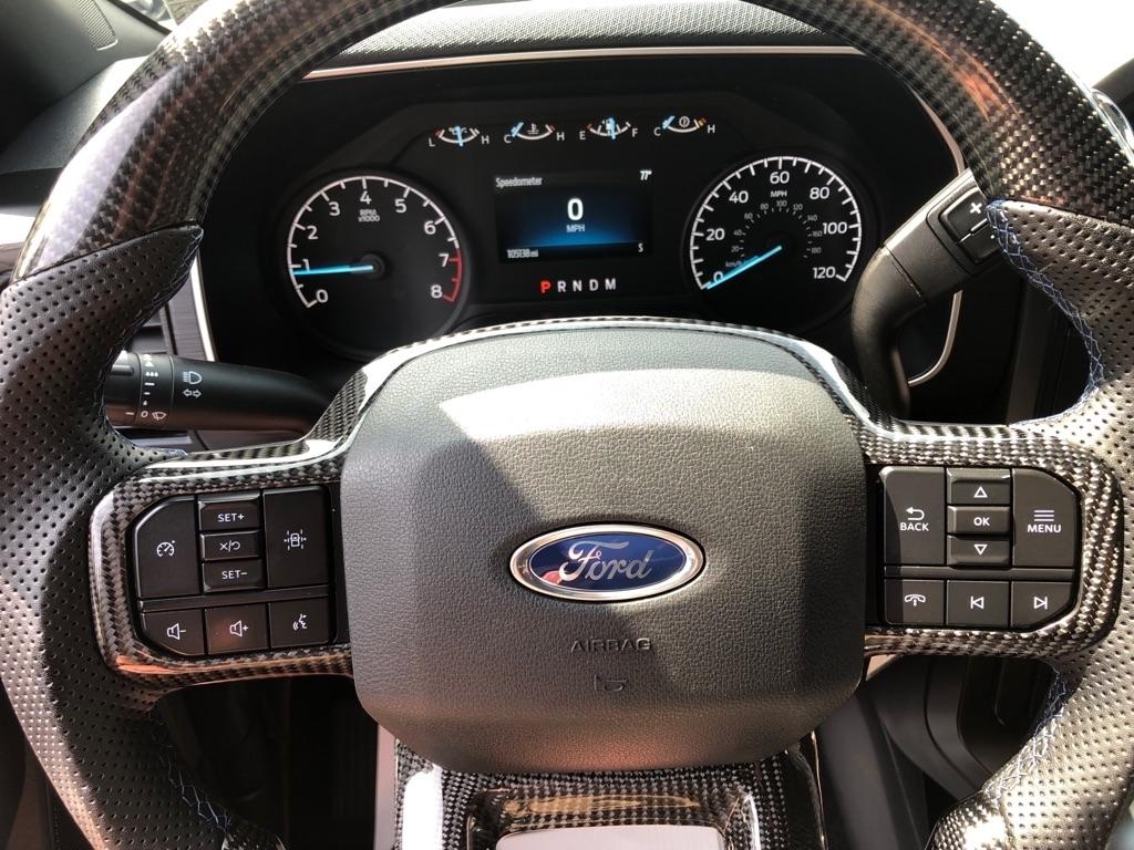 Ford F-150  2021