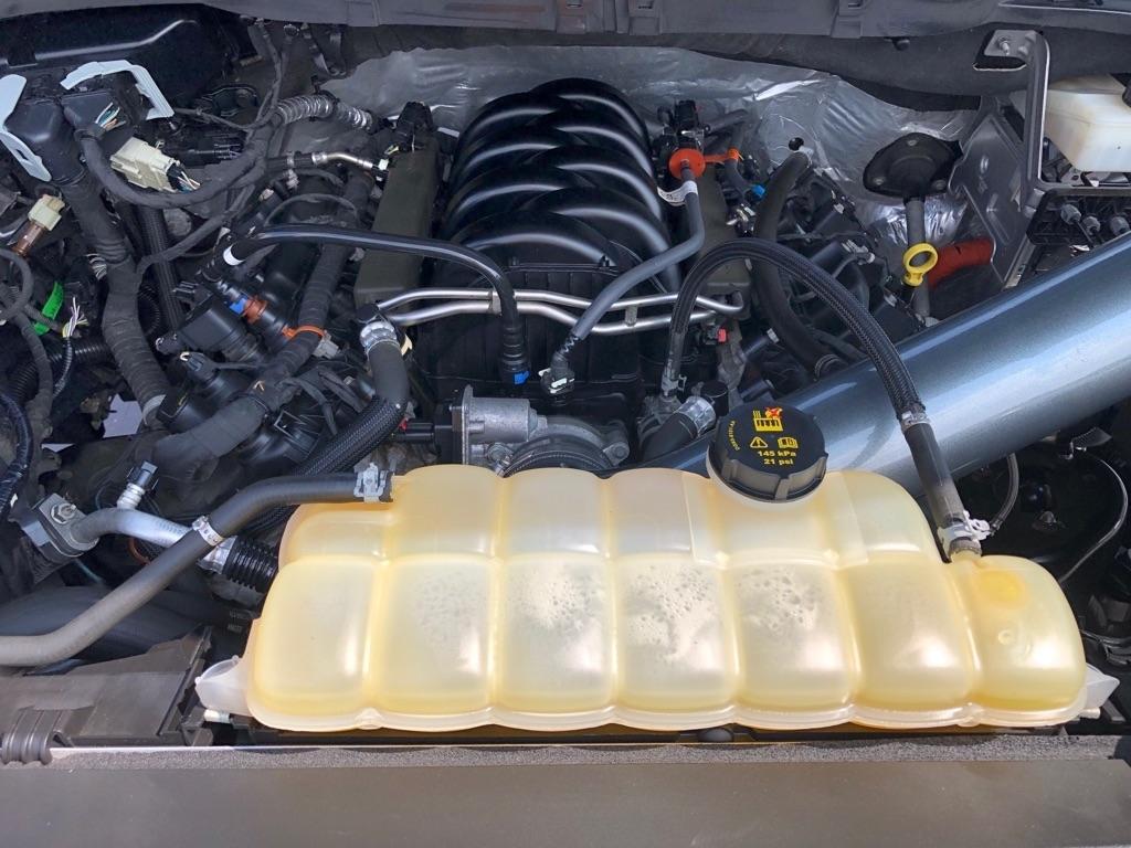Ford F-150  2021