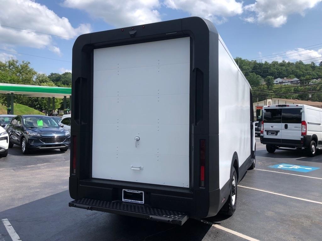 BrightDrop  Zevo  2024