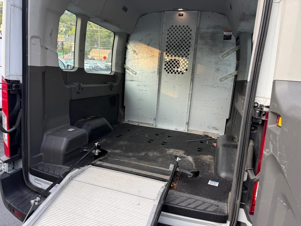 Ford Transit  2023