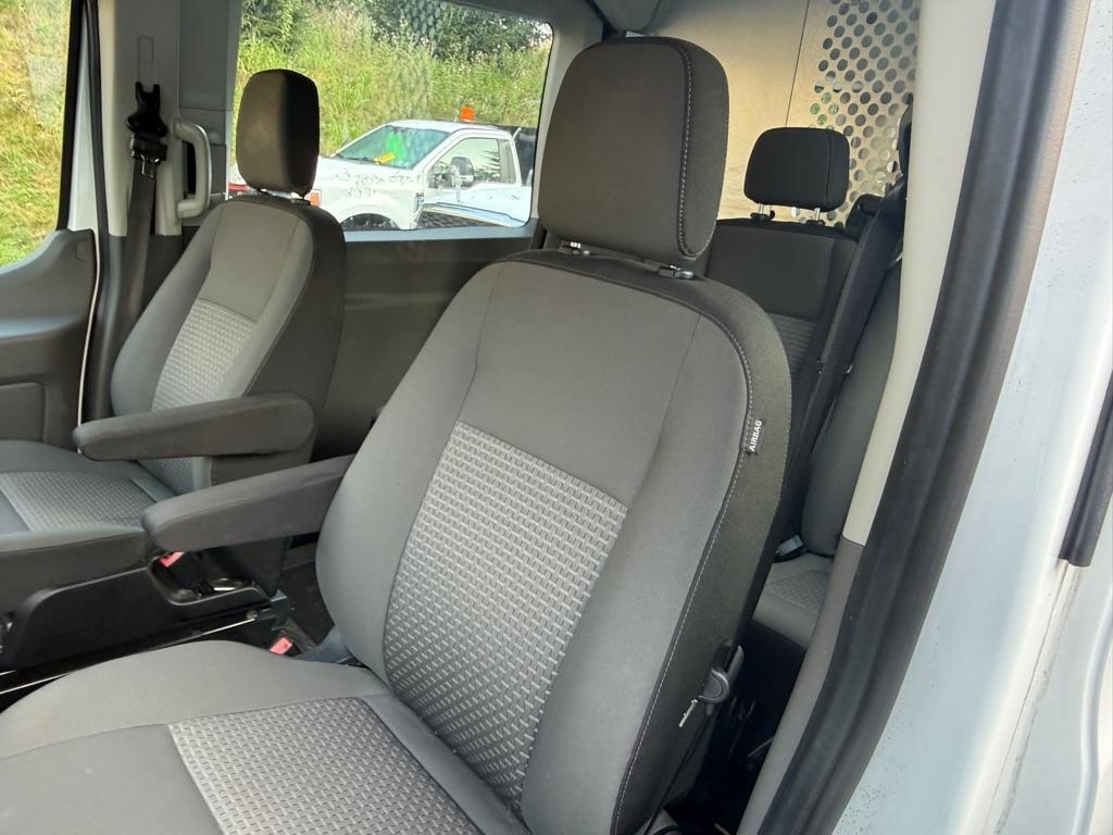 Ford Transit  2023