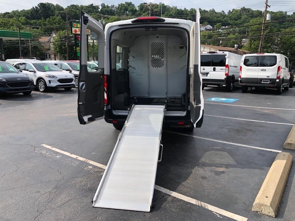 Ford Transit  2023