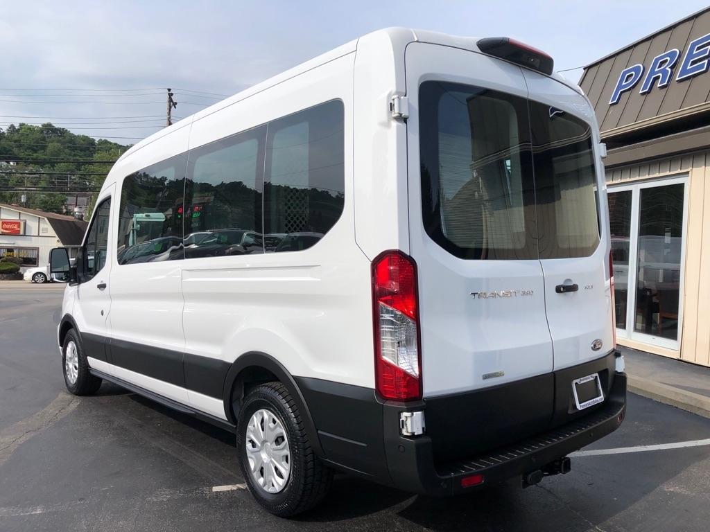 Ford Transit  2023