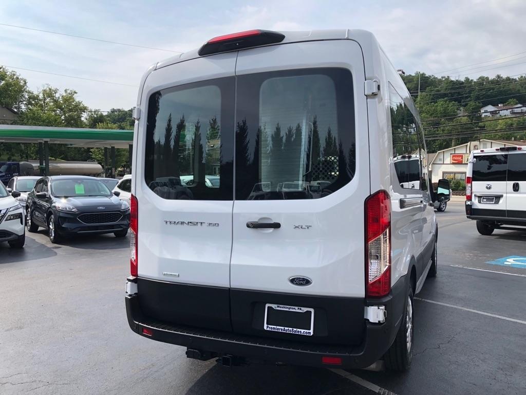Ford Transit  2023