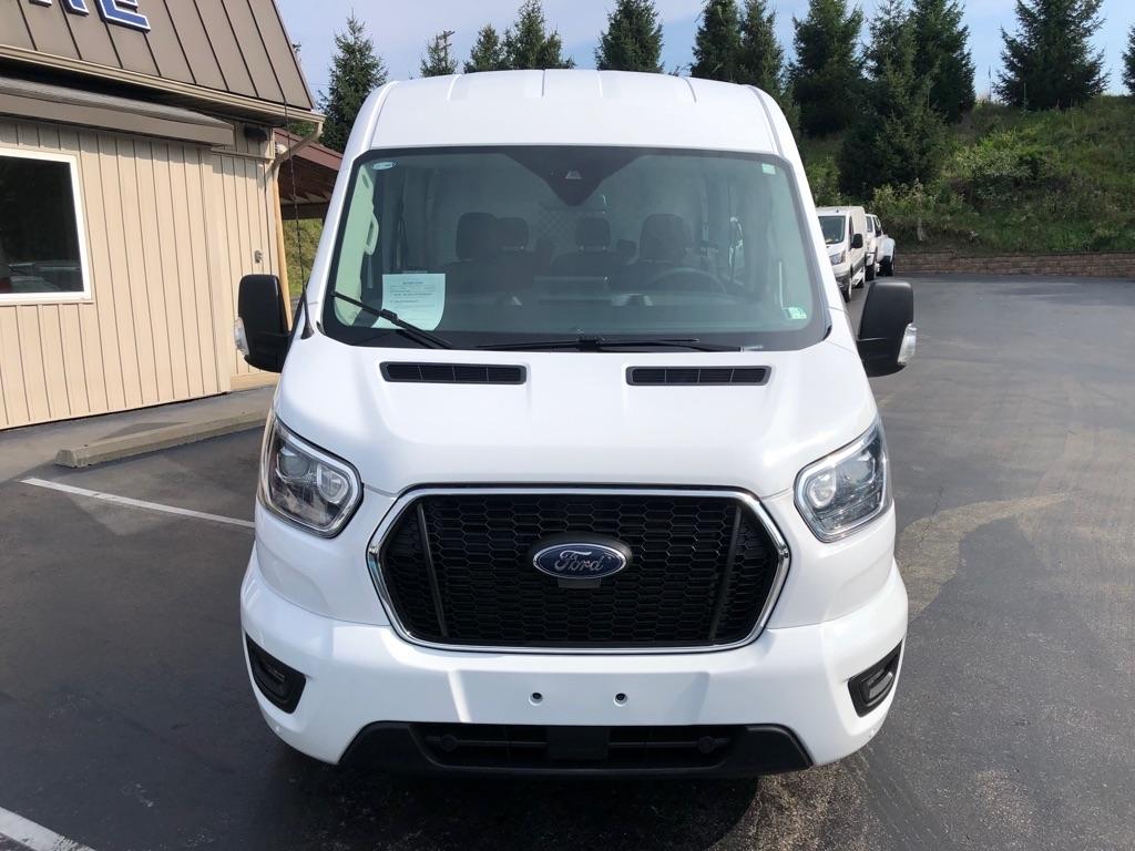 Ford Transit  2023
