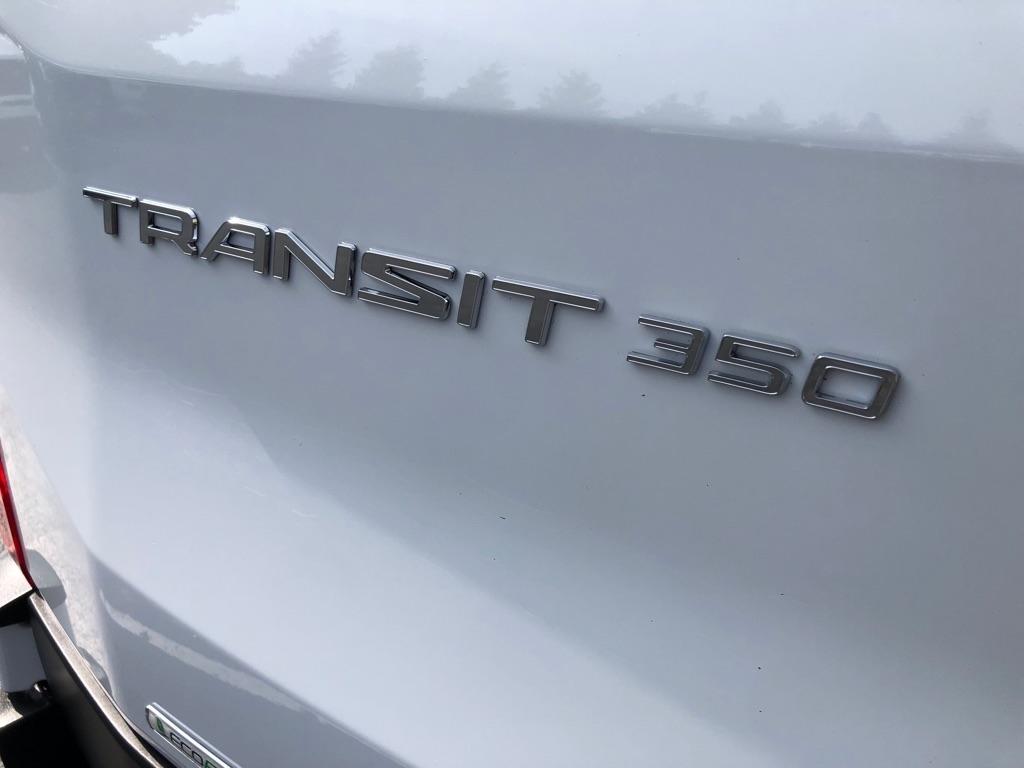 Ford Transit  2023