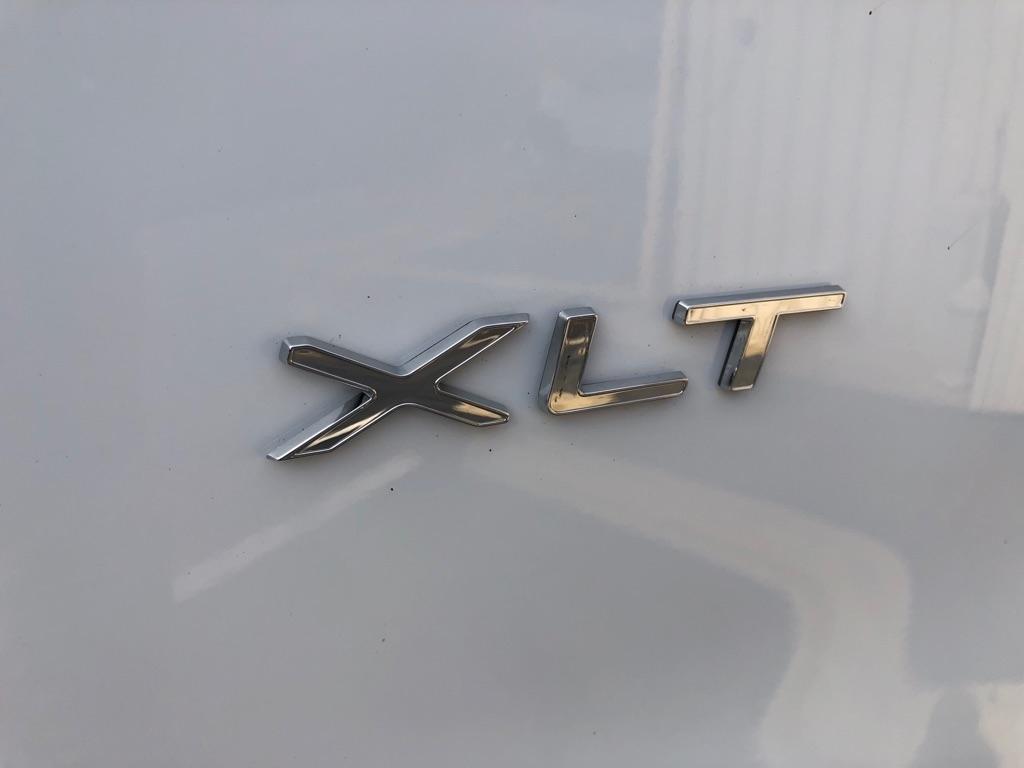 Ford Transit  2023