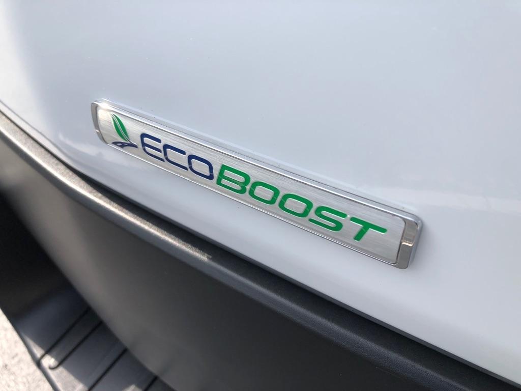 Ford Transit  2023