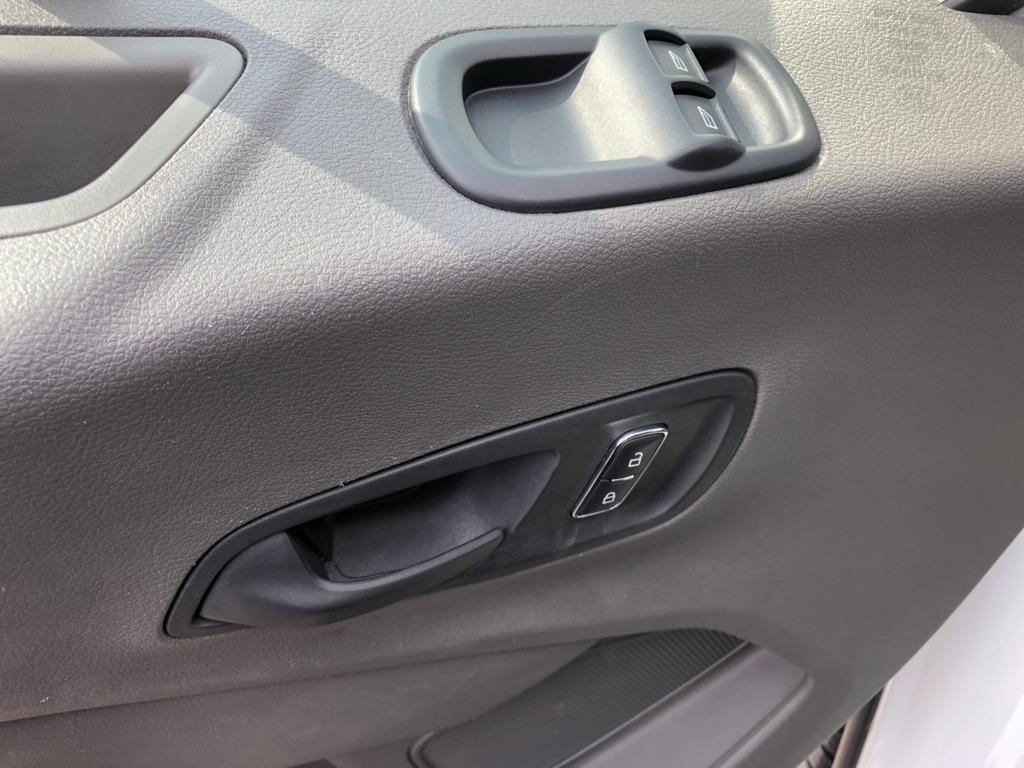Ford Transit  2023