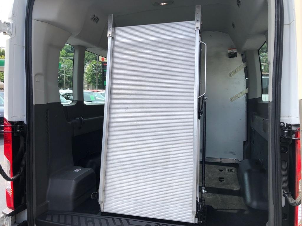 Ford Transit  2023