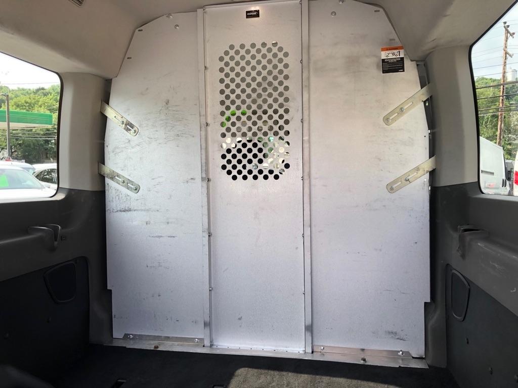 Ford Transit  2023