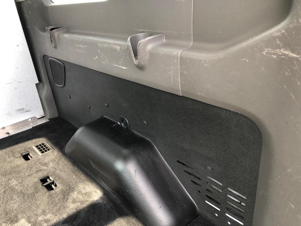 Ford Transit  2023