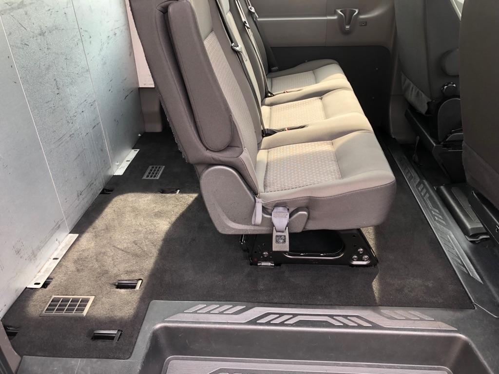 Ford Transit  2023