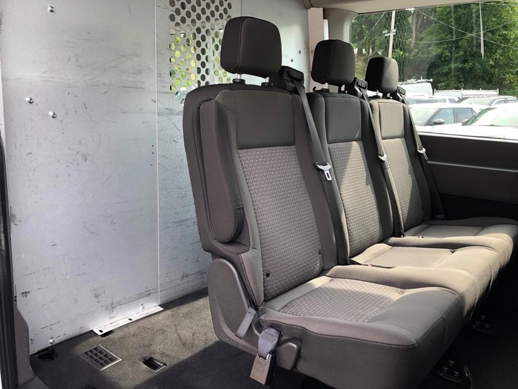 Ford Transit  2023
