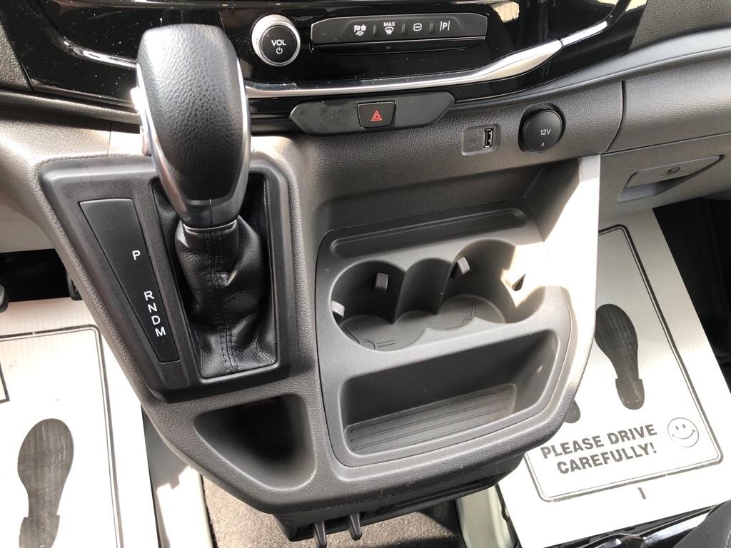 Ford Transit  2023