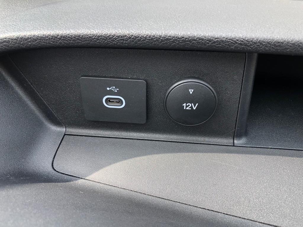 Ford Transit  2023