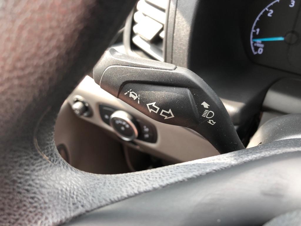 Ford Transit  2023