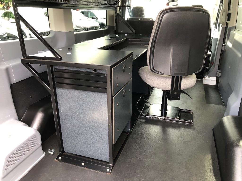 Ford Transit  2019