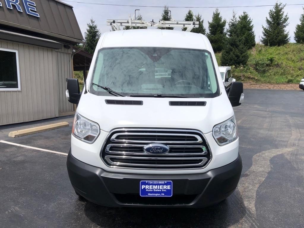 Ford Transit  2019