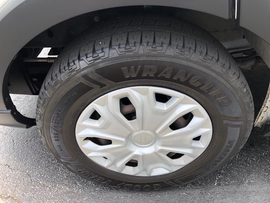 Ford Transit  2019